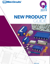 New Products 2019 Q2