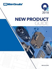 New Products 2018 Q2