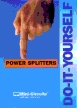 POWER SPLITTERS